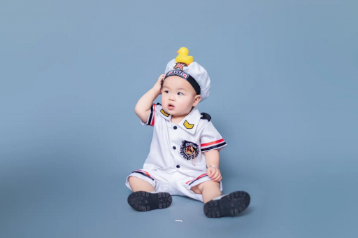 亳州宝宝有点低烧怎么办