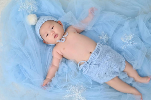 亳州宝宝长牙会发烧吗