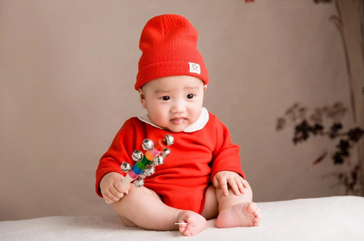 亳州宝宝DQ标准值